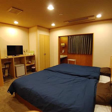 Ryokan Mitsuwa Toyooka  Exterior photo