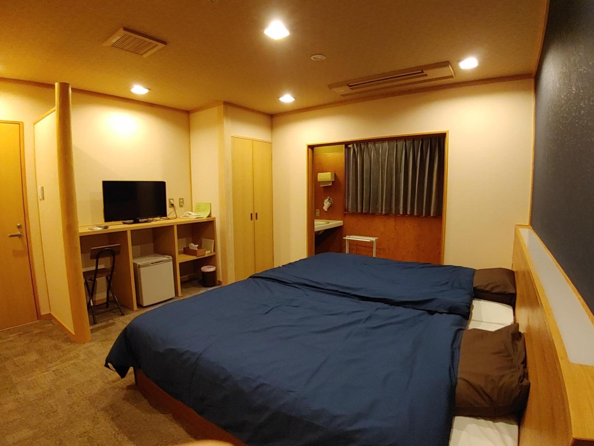 Ryokan Mitsuwa Toyooka  Exterior photo