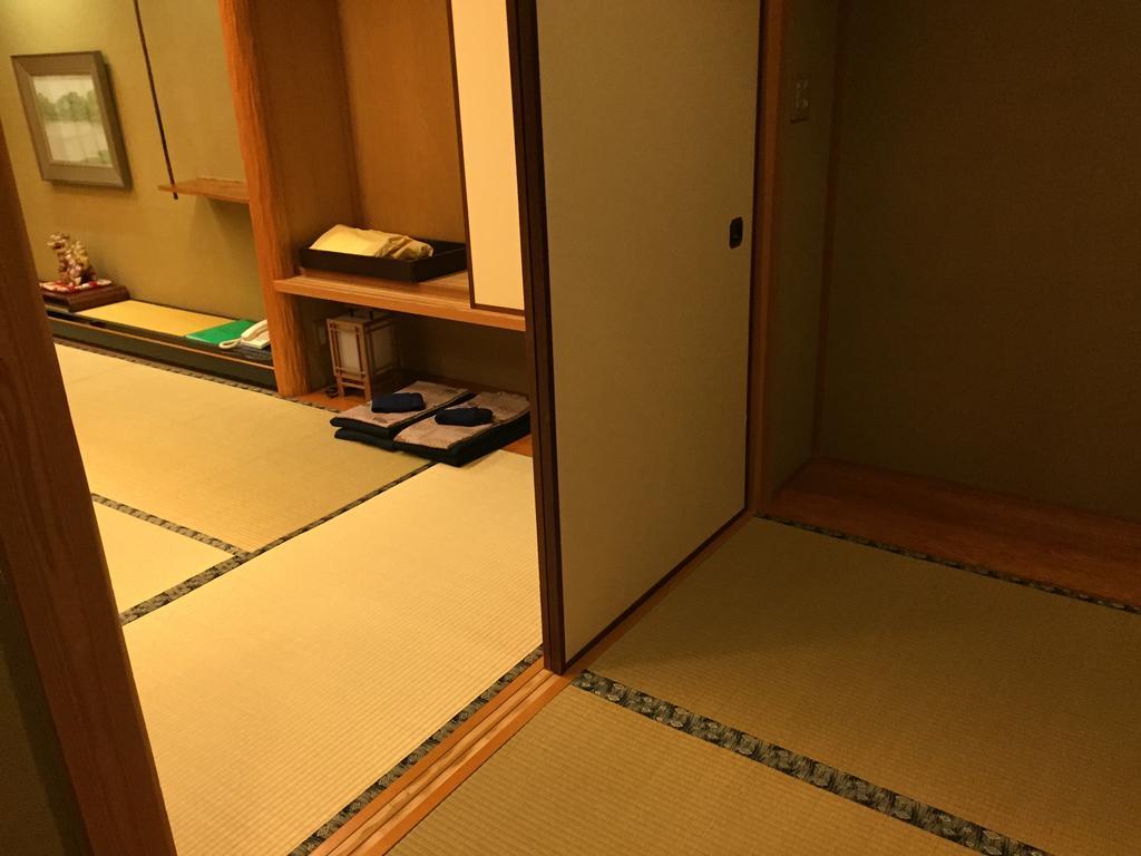Ryokan Mitsuwa Toyooka  Exterior photo