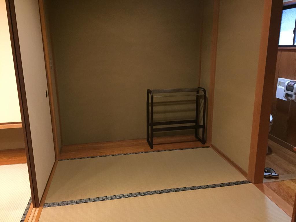 Ryokan Mitsuwa Toyooka  Exterior photo